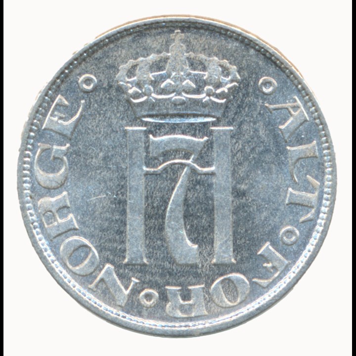 10 Øre 1916 Kv 01
