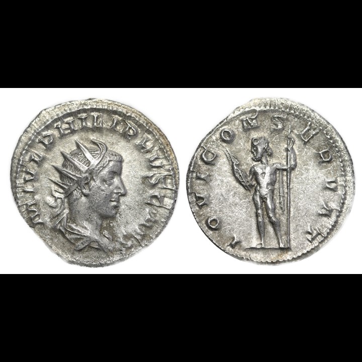 Philip I 244-249 Antoninian VF