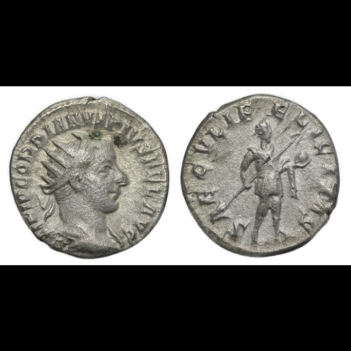 Gordian III - Antoninian VF