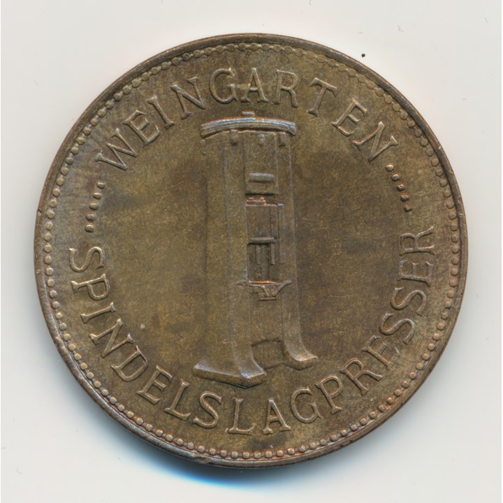 Löwerner Mohn Polett NP130.1 Kv 0/01