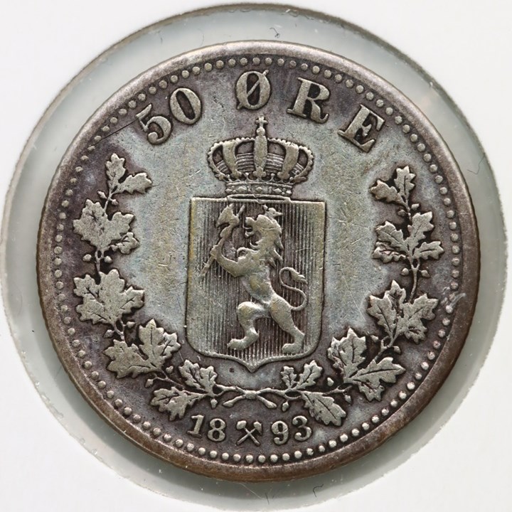 50 Øre 1893 Kv 1 (1)
