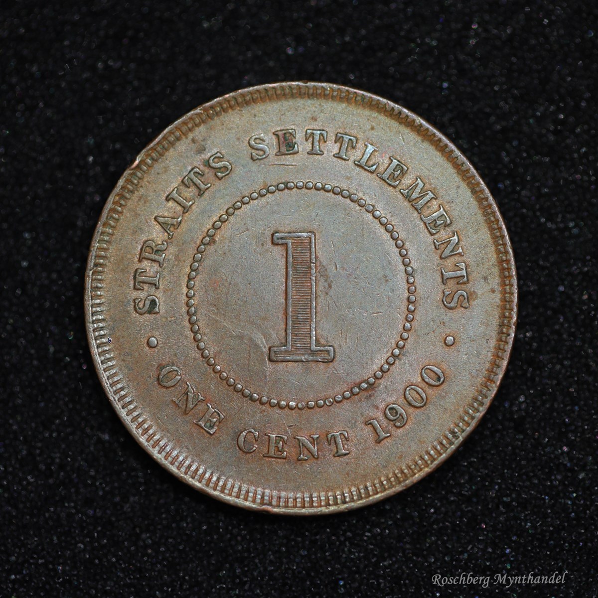 Straits Settlements 1 Cent 1900 Kv 01 numicanada-1-cent-1900-valeur-des-pi-ces-de-monnaie-canadiennes