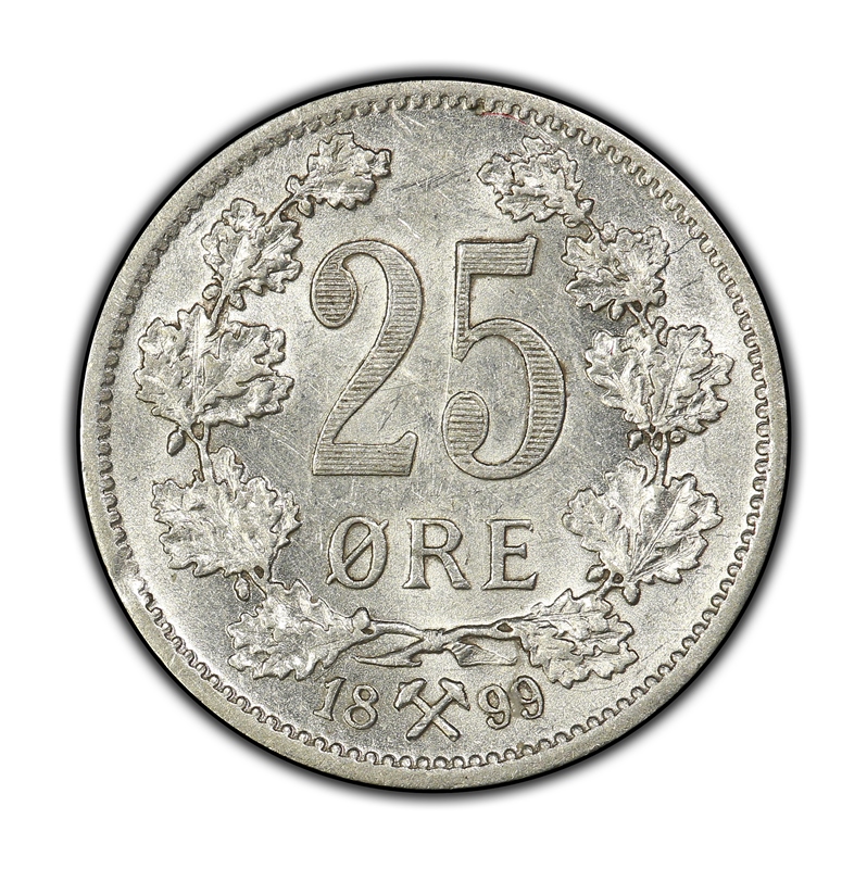 25 Ører