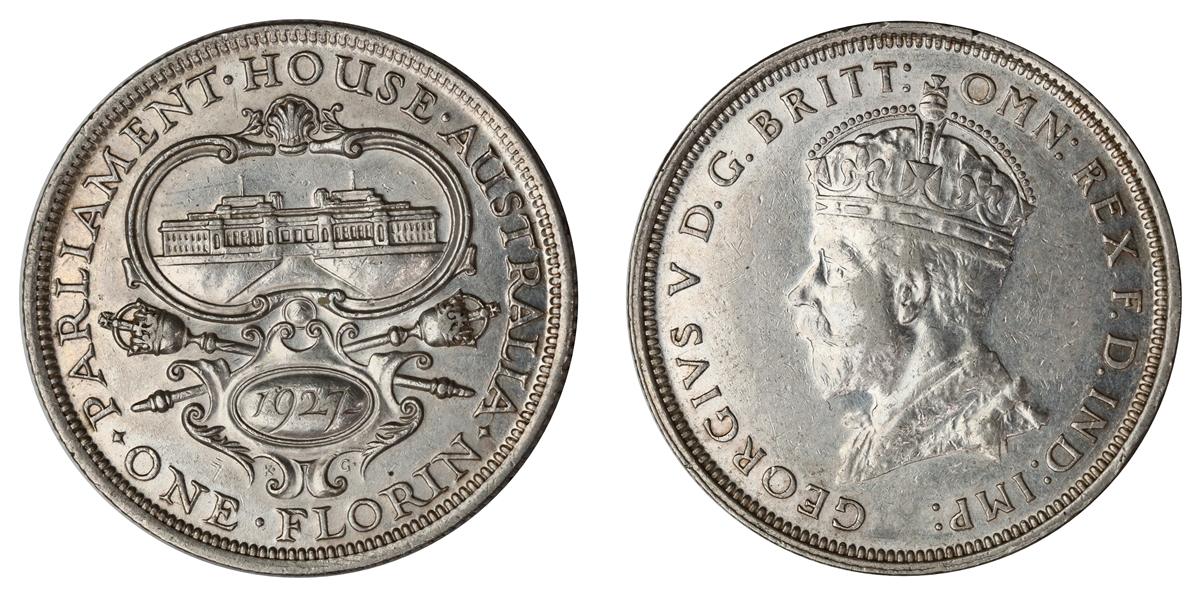Australia 1/2 Penny 1911 Kv: UNC