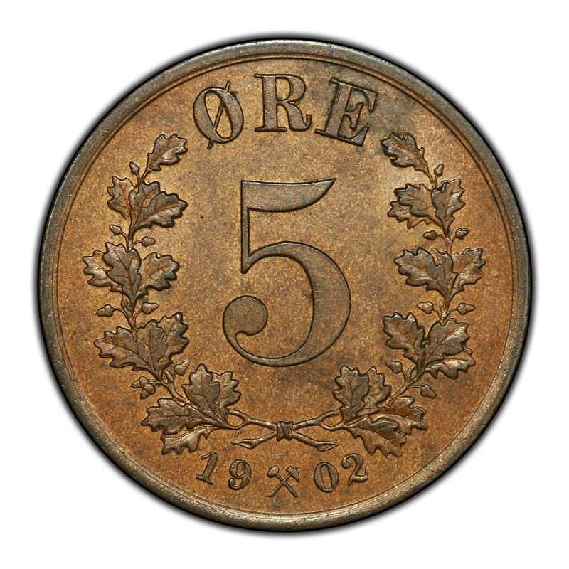 5 Ører