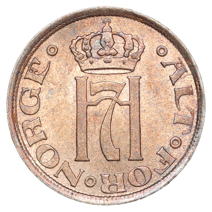 10 Øre 1913 Kv 0