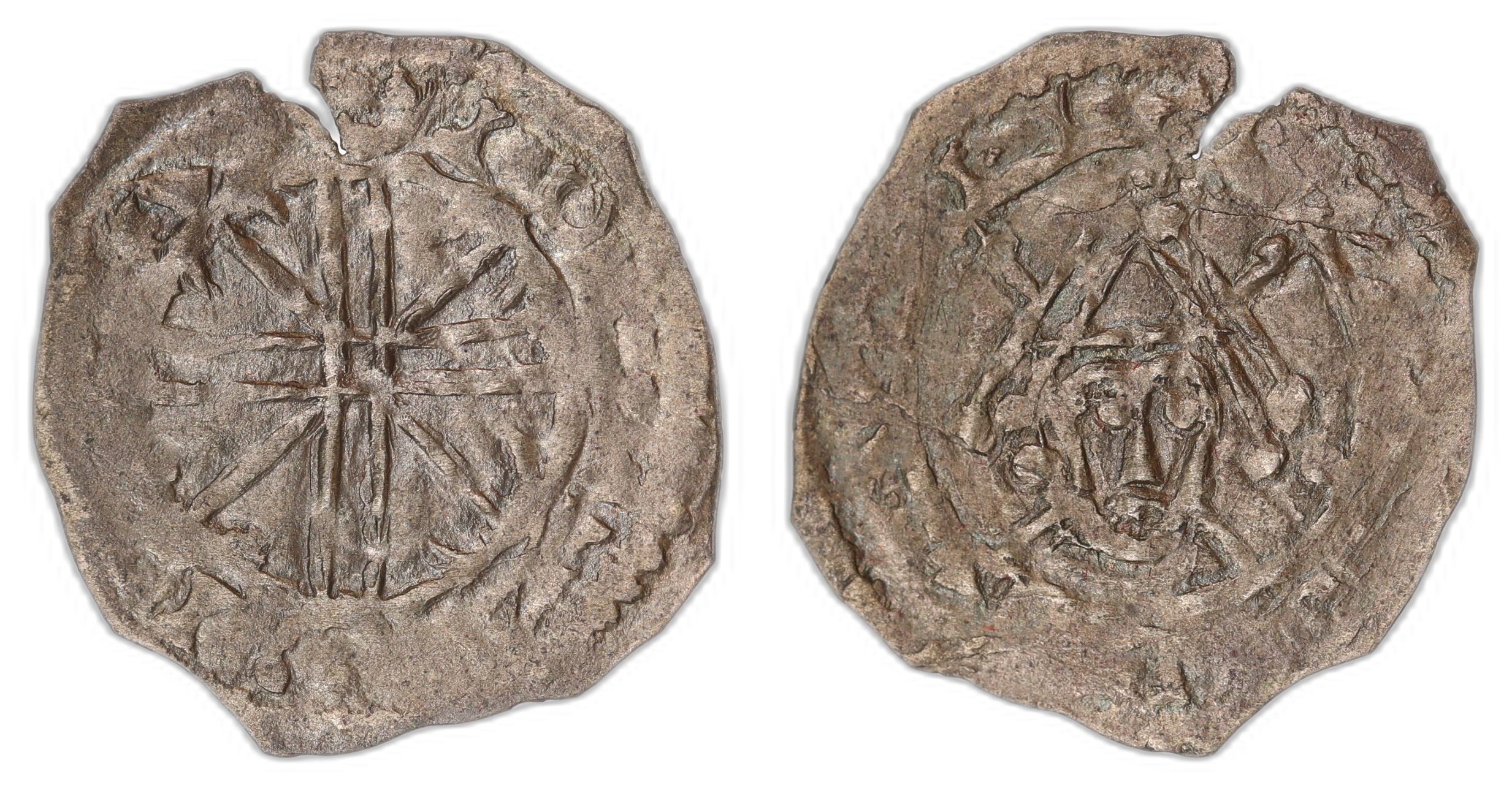 Danmark Penning 1103-34 Kv: 01 (UNC)