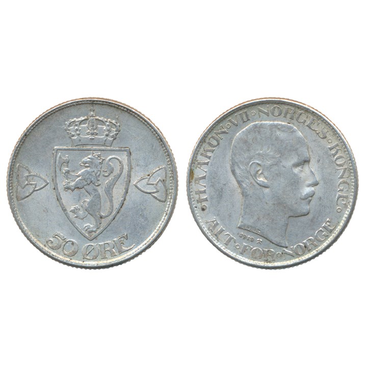 50 Øre 1919 Kv 01