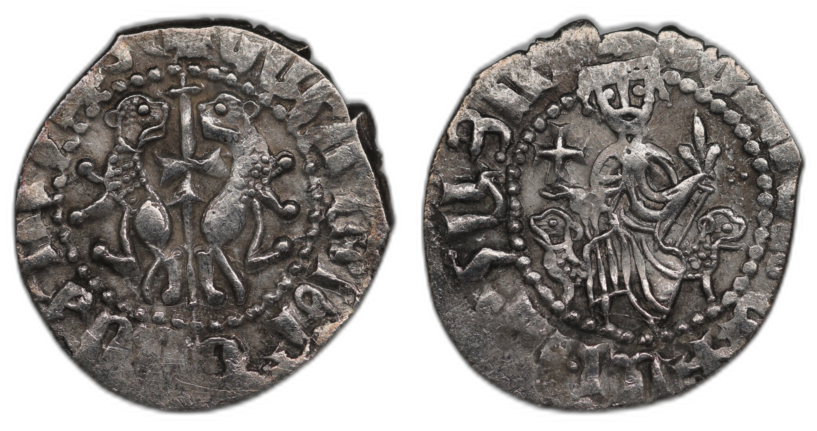 Armenia Tram Levon I Kv: 1+