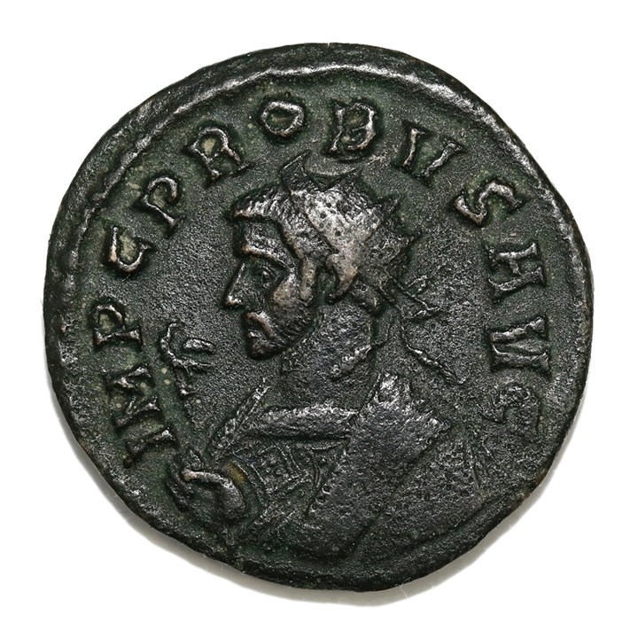 PROBUS 276-278. Antoninian. 