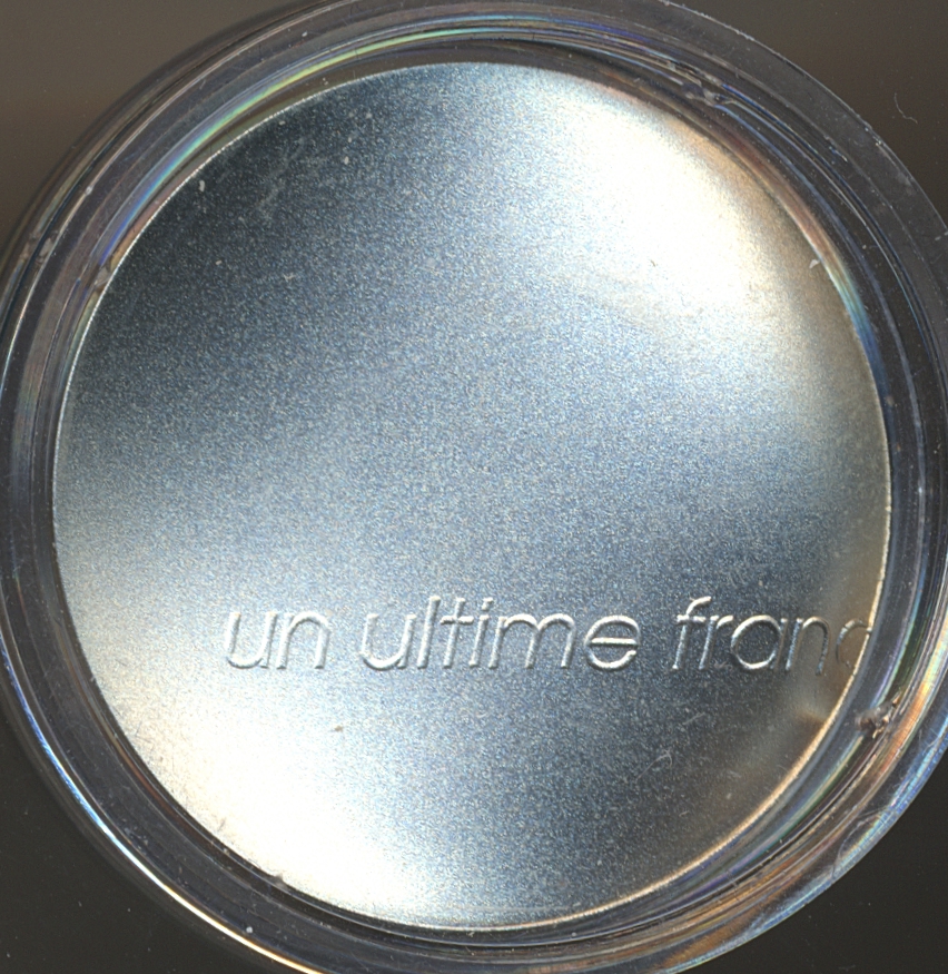 Frankrike 1 Ultime Franc 2001 BU