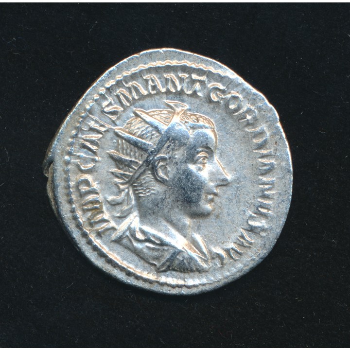 Gordian III Antoninian XF